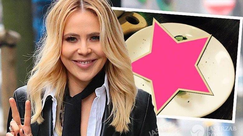 Maja Sablewska i Damian Kordas na wspólnym gotowaniu