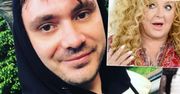 Daniel Martyniuk wpuścił internautów do swojej kuchni. Syn Zenka to mistrz patelni. Chyba podgląda Magdę Gessler