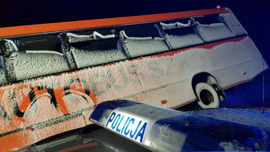 Alert pogodowy dla całego kraju