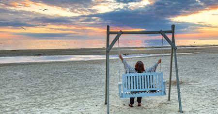 Jurmała – bałtycka riwiera. Kurort, który tylko czeka na odkrycie przez Polaków