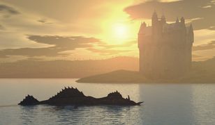 Od potwora z Loch Ness do Chupacabry - turyści dobrze płacą za strach