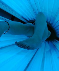 Zakaz korzystania z solariów przez niepełnoletnich. Senat poparł ustawę prezydenta Andrzeja Dudy