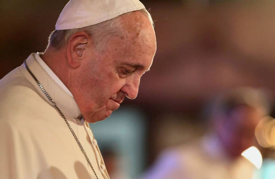 Papież Franciszek oskarżony o herezję. "Wsparł fałszywe i heretyckie tezy"