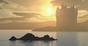 Od potwora z Loch Ness do Chupacabry - turyści dobrze płacą za strach