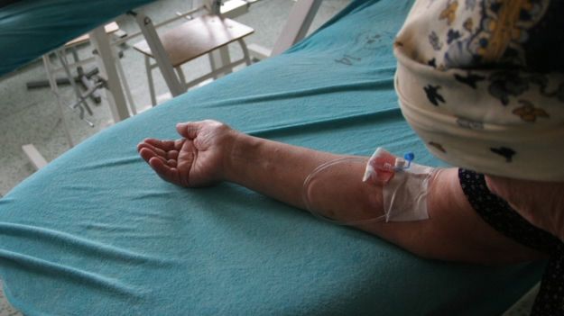 Pacjenci rezygnują z chemioterapii na rzecz naturalnych suplementów
