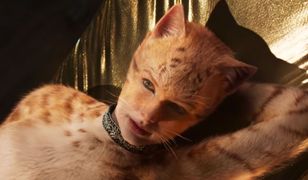 "Koty" wycofują się z walki o Oscary. Krytyka ich zmiażdżyła