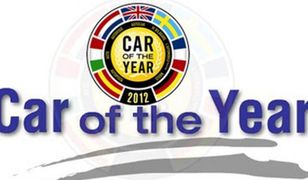 Nominacje konkursu Car of the Year 2012