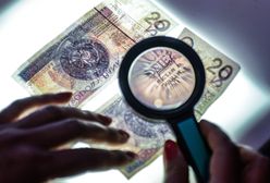 Inwestorzy spodziewają się osłabienia złotego. Głównie przez politykę