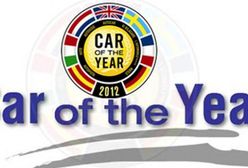 Nominacje konkursu Car of the Year 2012