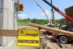 Ok. 73 mln zł domagają się firmy, którym nie zapłacono za budowę dróg