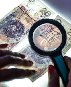 Inwestorzy spodziewają się osłabienia złotego. Głównie przez politykę