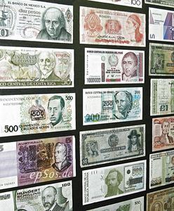 Kursy walut NBP 12.12.2019. Czwartkowy kurs euro, funta, dolara i franka szwajcarskiego