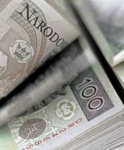 W obiegu królują duże nominały. "Stówa" najpopularniejszym banknotem