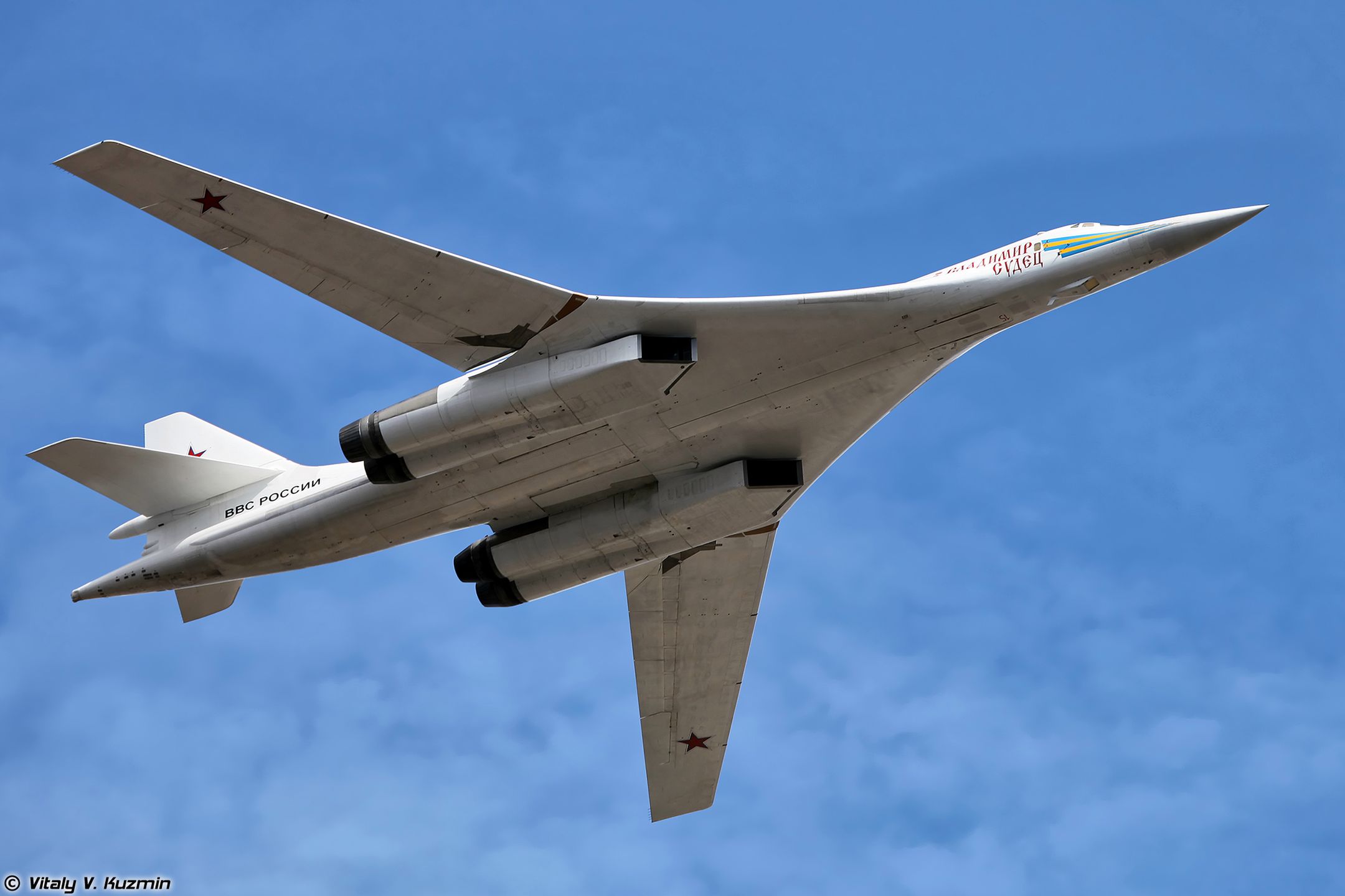 Tu-160 