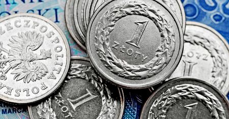 Co się będzie działo z polską walutą w 2018 r.? Czeka nas większa zmienność notowań
