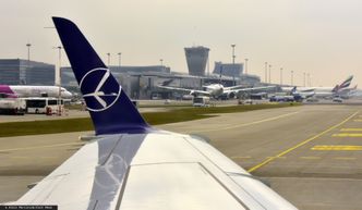 Koronawirus. Reakcja linii lotniczych, można zmienić datę wylotu