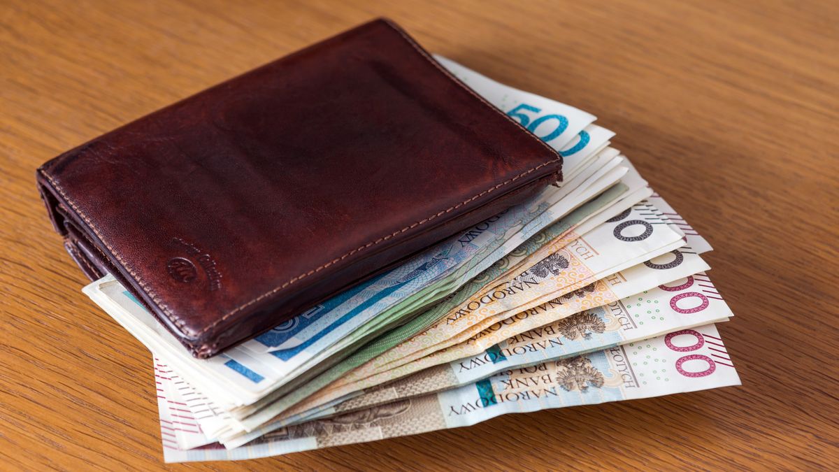 Kursy walut. Co ze złotym?