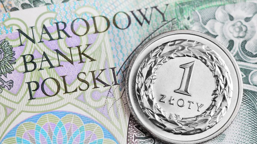 Ostatnie dni nie były dobre dla polskiej waluty.