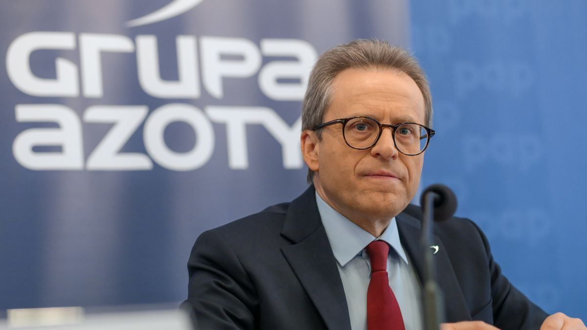 Wojciech Wardacki to były poseł KLD, od 2004 roku związany z PiS. Bez sukcesu startował w wyborach do Europarlamentu.