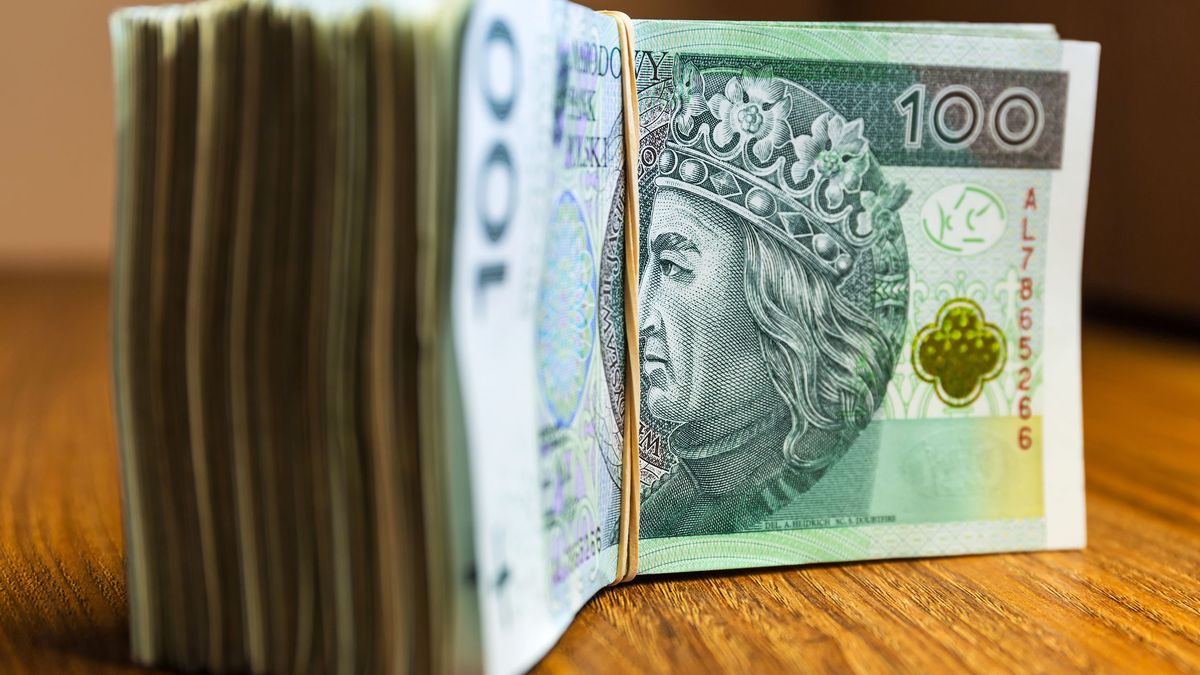 Sklepy preferują płatność kartą, ale przecież nie wszyscy klienci mają ją w portfelu 