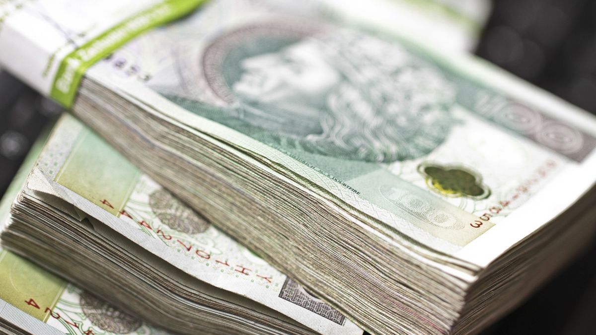Skarb Państwa mógł stracić 8 mln zł