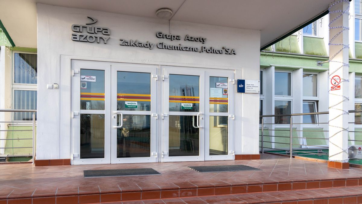 Grupa Azoty ciągle poszukuje finansowania dla swojej flagowej inwestycji.