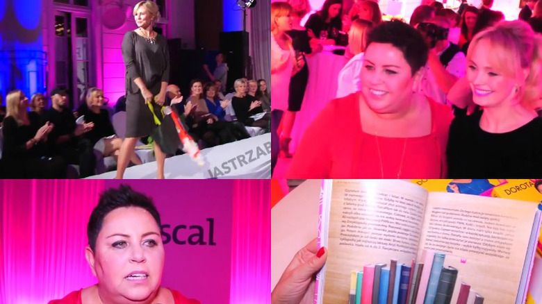 Premiera książki Doroty