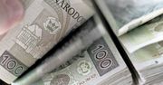 W obiegu królują duże nominały. "Stówa" najpopularniejszym banknotem
