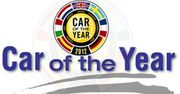 Nominacje konkursu Car of the Year 2012