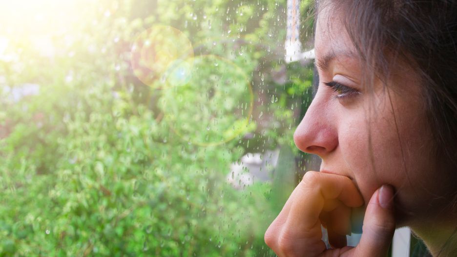 Jak skończyć romans - oto jest pytanie.