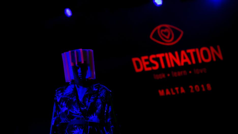 Destination Event to impreza która jest kwintesencją celebrowania kunsztu profesjonalnego fryzjerstwa