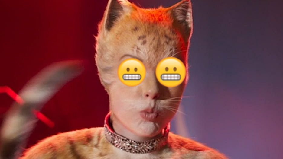 "Kiedy Taylor Swift zaśpiewała, miałem atak paniki"
