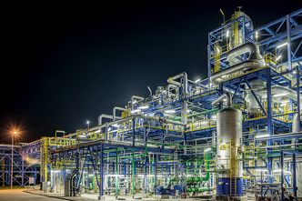 Rosjanie chcieli zablokować miliardową inwestycję w Policach. Co planuje Acron?