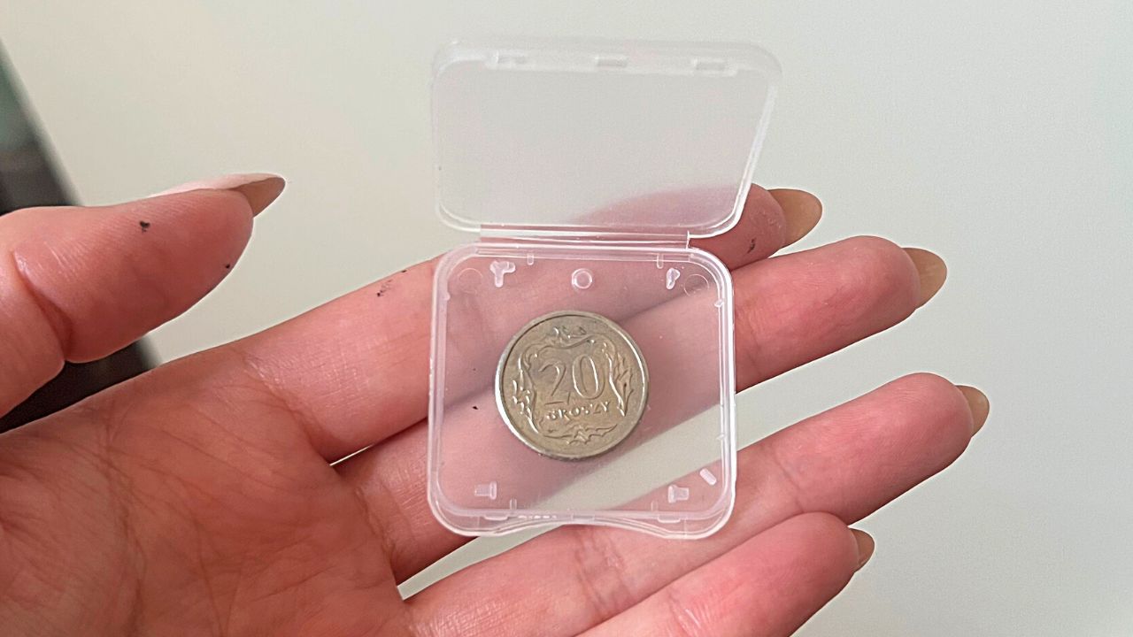 Kolekcjonerskie polskie monety. Mogą być warte nawet kilkanaście tysięcy złotych