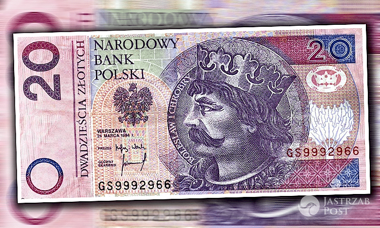 Ten banknot niedługo przejdzie do historii! NBP pokazało nowy. Mamy zdjęcia