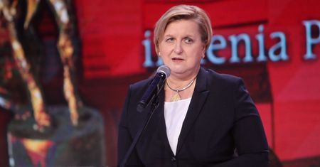 Anna Fotyga z nową rolą. Znalazła się w grupie ekspertów, którzy będą reformować NATO