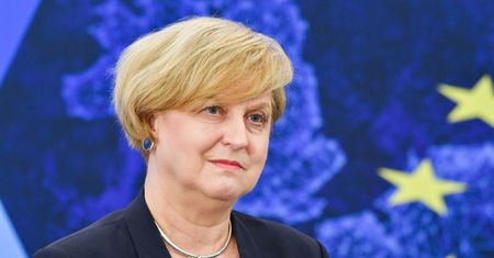 Polityk PiS zszokowana wystąpieniem doradczyni szefowej unijnej dyplomacji. Chce wyjaśnień