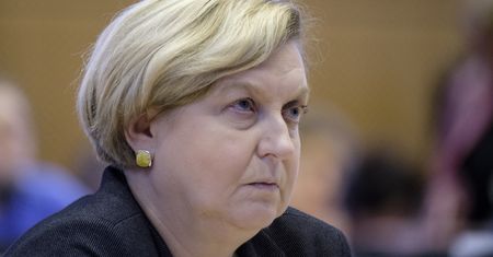 Fotyga ostro o Nord Stream 2. Pyta o lobbing i dezinformację