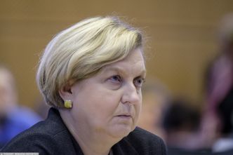 Fotyga ostro o Nord Stream 2. Pyta o lobbing i dezinformację