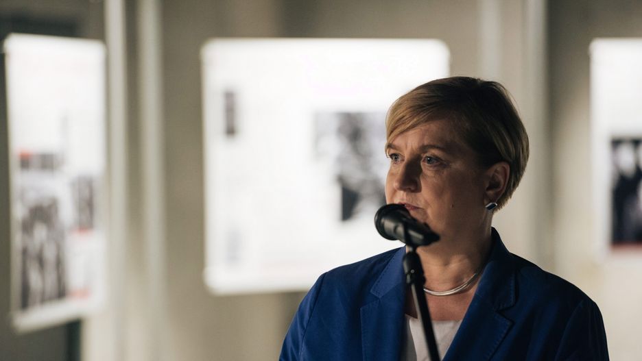 Dramat w rodzinie byłej minister PiS