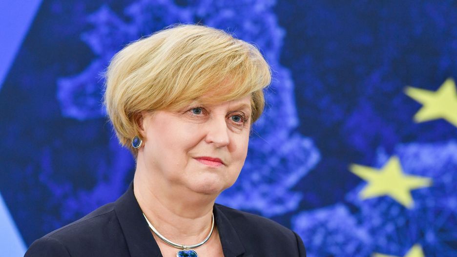 Europosłanka PiS Anna Fotyga chce wyjaśnień ws. wywiadu doradczyni szefowej unijnej dyplomacji dla telewizji RT