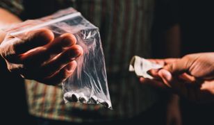 Łódź. Kobieta przemyciła kokainę dla międzynarodowego gangu