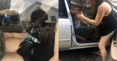 Przedawkowali narkotyki. Szokujące wideo obejrzało 12 mln ludzi