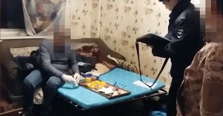 Rosja. Policjanci stworzyli gang. Nie pójdą do więzienia