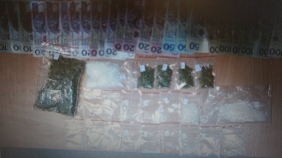 Ruszył proces dilera gwiazd, Cezarego P.