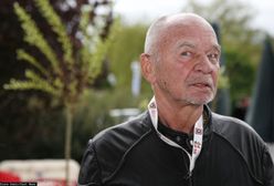 Ryszard Kotys ma problemy ze zdrowiem
