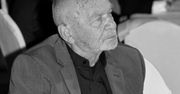 Ryszard Kotys ma nowy grób. Żywy ogród zdobi marmurowe płyty