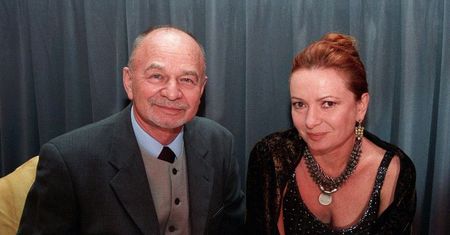 Ryszard Kotys opowiada o przykrej starości. "Jestem smutnym człowiekiem"