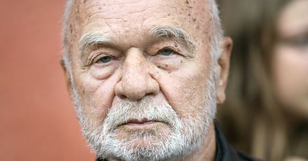 Ryszard Kotys odchodzi ze "Świata według Kiepskich"? Aktor podupada na zdrowiu
