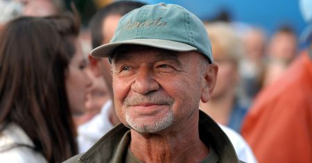 Nie będzie już Paździocha w "Kiepskich"? To nieprawda!